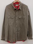 80S~90Sネルシャツ|L.L.BEAN