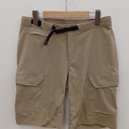 ショートパンツ|MONT-BELL