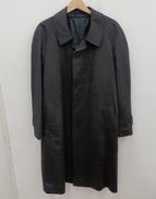 カシミヤ100チェスターコート|CARLO LEGATINI