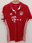 シーズンホームユニフォームレプリカユ|ADIDAS