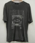 プリントTシャツ|KSUBI