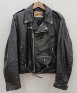 ダブルライダースジャケット|SCHOTT