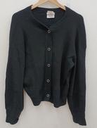 CAPELIN CARDIGAN|THE SHINZONE