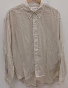 SHEER DADDY SHIRTS|THE SHINZONE