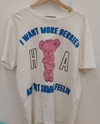HAHAHA アングリーベアTEE|GUCCI