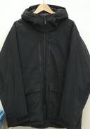 ハイブリットダウンパーカ|UNIQLO