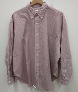 DADDY SHIRTS(STRIPE)|THE SHINZONE