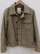 デッキジャケット|WAKO MARIA