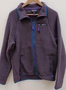 フリージャケット|PATAGONIA