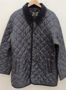 キルティングジャケット|LAVENHAM