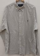 チェックシャツ|RALPH LAUREN