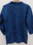 ガンジーセーター|GUERNSEY WOOLLENS