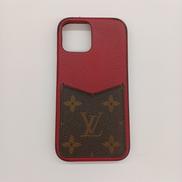バンパー12/12PRO|LOUIS VUITTON