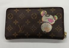 ポルト モネ 村上隆|LOUIS VUITTON
