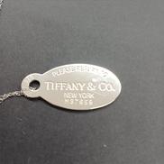 リターントゥ チェーンネックレス|TIFFANY＆CO.