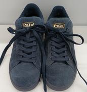 HRT CT Ⅱ-SHEAKERS|POLO RALPH LAUREN