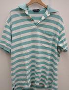 ボーダービッグポロシャツ|POLO RALPH LAUREN