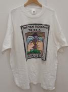 ART T-SHIRT|FRUIR OF THE ROOM