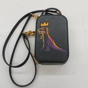 ×JEAN-MICHEL BASQUIAT CAMERA B|COACH