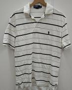 ボーダーポロシャツ|POLO RALPH LAUREN