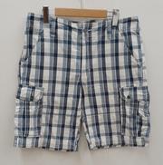 コットンショートパンツ|LEVI'S