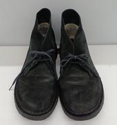 チャッカブーツ|CLARKS