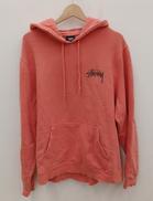 8ボールパーカー|STUSSY