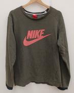 フロントロゴスウェット|NIKE