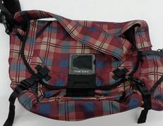 メッセンジャーバッグ|DIESEL