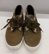 OG CHUKKA LX|VANS×WTAPS