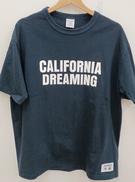 ×R.H.C ロゴTシャツ|CHAMPION
