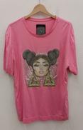 プリントTシャツ|FENDI