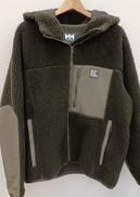 フリースジャケット|HELLY HANSEN