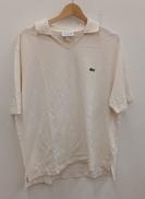 スキッパーネックポロシャツ|LACOSTE