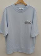 オーバーサイズクロックエンブレムTシャツ|LACOSTE