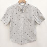 ボタンダウンシャツ|A BATHING APE
