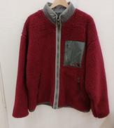 リバーシブルエクストリームパイルジャケット|THE NORTH FACE
