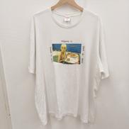BATHTUB TEE|SUPREME