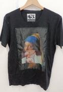 グラフィックTシャツ|MAXSIX