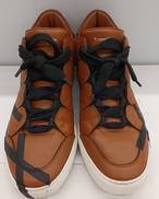 ハイカットスニーカー|ERMENEGILDO ZEGNA