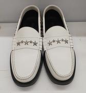 スタースタッズローファー|JIMMY CHOO