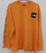 スウェット|THE NORTH FACE