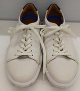 レザースニーカー|CLARKS