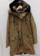 モッズコート|ROEN