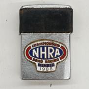 ZIPPO|ー