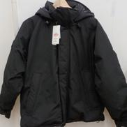 ARMY　HOODED　JACKET|DANTON