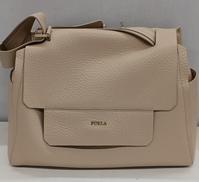 カプリッチョ　トップハンドルバッグ|FURLA