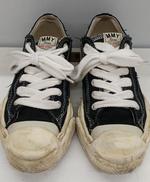 HANK OG SOLE|MIHARA YASUHIRO