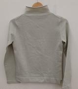 ハイネックニット|ISSEY　MIYAKE