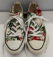 ローカットスニーカー|CONVERSE
